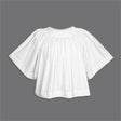 YOUTH Surplice - Round Yoke - AB115 - Abbey Brand - Chiarelli's Religious Goods & Church Supply
