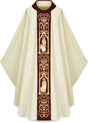 Slabbinck - Cantante Chasuble - Slabbinck - Chiarelli's Religious Goods & Church Supply