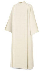 Alb - Beige - Medium Weight - SLB1177 - Slabbinck - Chiarelli's Religious Goods & Church Supply