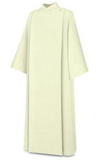 Alb - Beige - Light Weight - SLB1154B - Slabbinck - Chiarelli's Religious Goods & Church Supply
