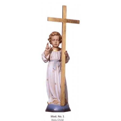 Demetz - Holy Child | Mod. 1