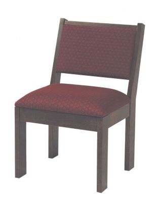 Industrias Woerner - Silla | #223
