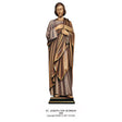 Saint Joseph the Worker Statue - Demetz - Chiarelli's Religious Goods & Church Supply