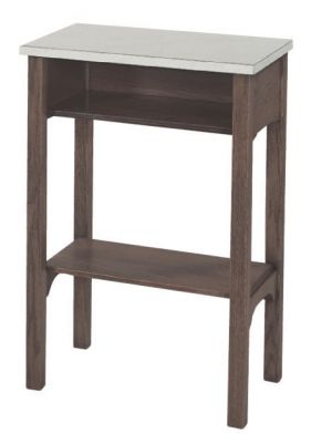 Woerner Industries - Credence Table | #341