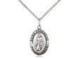 St Peregrine Medal - Bliss - Chiarelli's Religious Goods & Church Supply