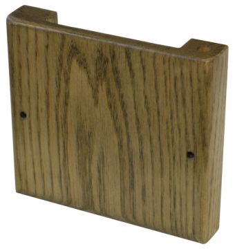 Woerner Industries - Card Holder | #4100