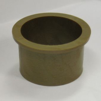 Woerner Industries - Communion Cup Silencer | #4107