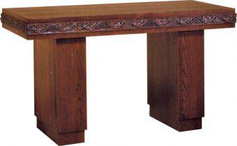 Woerner Industries - Altar | #5060/#5061