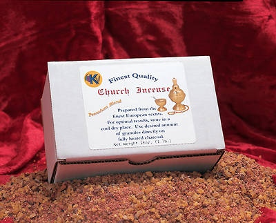 Koleys - Church Incense | K1201