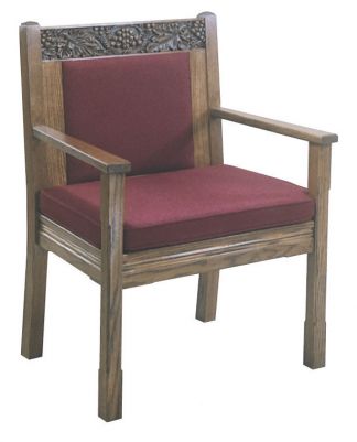 Industrias Woerner - Silla Celebrant | #584