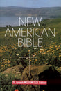 ST. JOSEPH N.A.B. (Student Edition - Medium Size) - Catholic Book - Chiarelli's Religious Goods & Church Supply