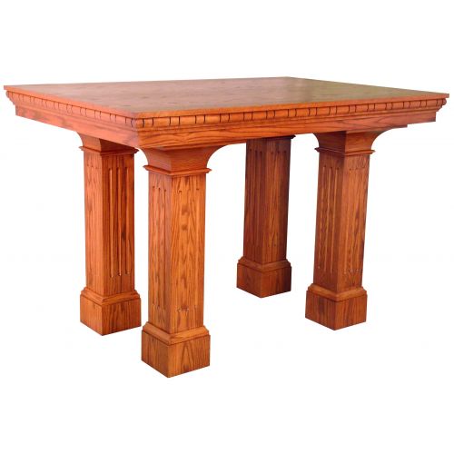 Woerner Industries - Altar | #655/#656