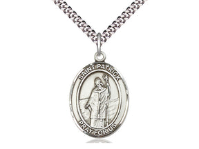 St Patrick Patron Series - Bliss - Chiarelli's Religious Goods & Church Supply