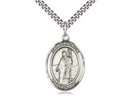 St Patrick Patron Series - Bliss - Chiarelli's Religious Goods & Church Supply