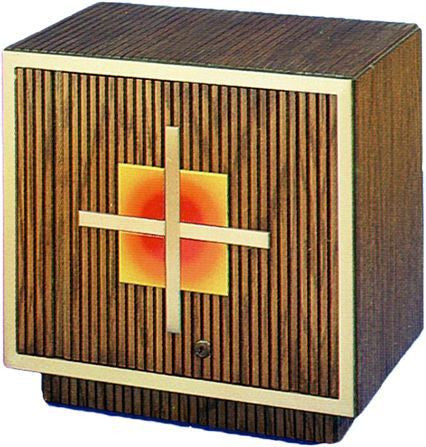 Tabernacle - Z7123 - Zieglers - Chiarelli's Religious Goods & Church Supply