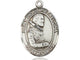 St Pio of Pietrelcina Oval Patron Series - Bliss - Chiarelli's Religious Goods & Church Supply