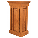 Woerner Industries - Lectern | #740
