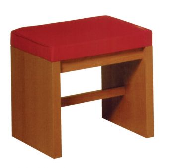 Woerner Industries - Stool | #8000S