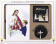FIRST MASS BOOK (CATHEDRAL) (BOX SET) - Catholic Book - Chiarelli's Religious Goods & Church Supply
