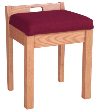Woerner Industries - Stool | #88