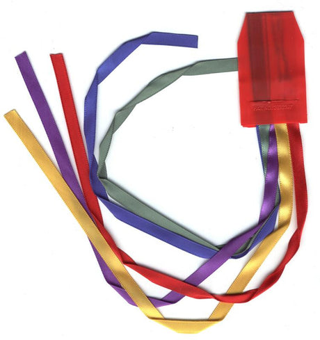 5-Ribbon Replacement for Christian Prayer - Catholic Book - Chiarelli's Religious Goods & Church Supply