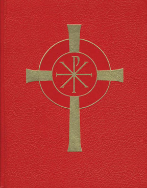 LECTIONARY - SUNDAY MASS (Chapel)-3YEAR CYCLE - Catholic Book - Chiarelli's Religious Goods & Church Supply