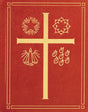 LECTIONARY - SUNDAY MASS (Pulpit) LEATHER BOUND - GOLD EDGES - Catholic Book - Chiarelli's Religious Goods & Church Supply