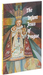 INFANT JESUS OF PRAGUE - Catholic Book - Chiarelli's Religious Goods & Church Supply