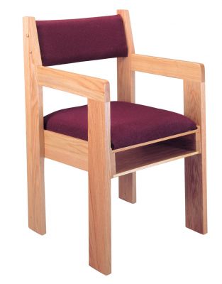 Industrias Woerner - Sillón | #99