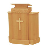 Woerner Industries - Pulpit | #367