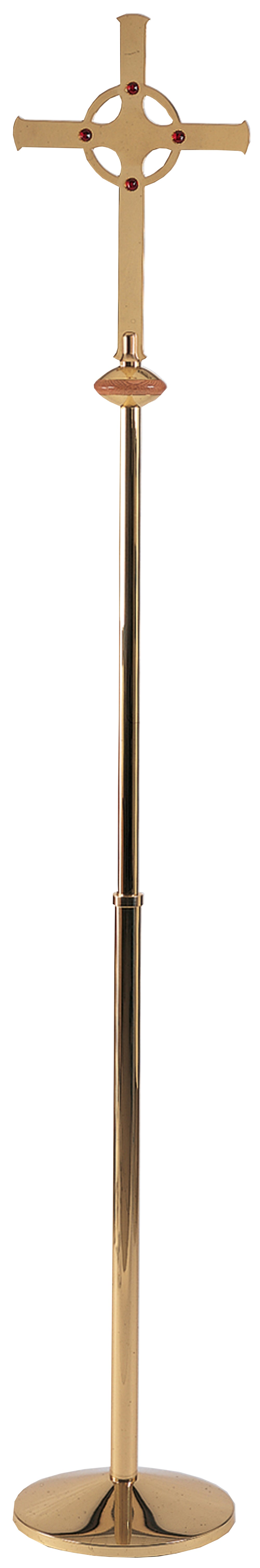Koleys - Processional Cross | K1040