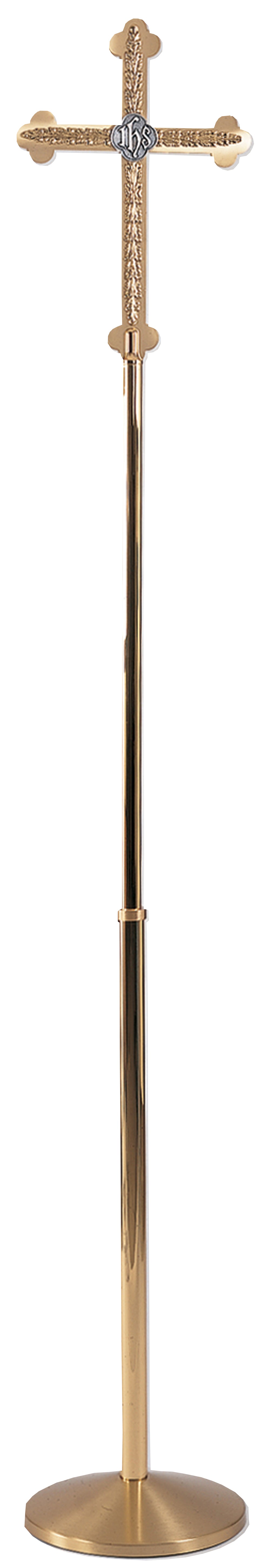 Koleys - Processional Cross | K1060