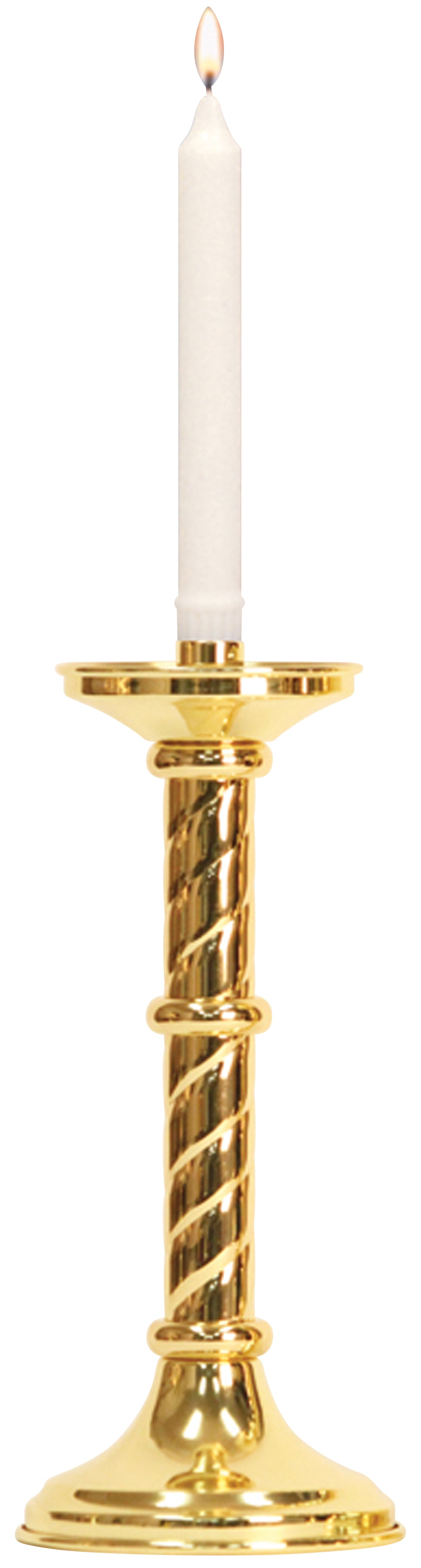 Koleys - Altar Candlestick | K1130