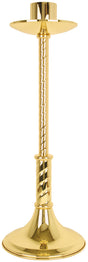 Paschal Candle Holder - K1135 - Koleys - Chiarelli's Religious Goods & Church Supply