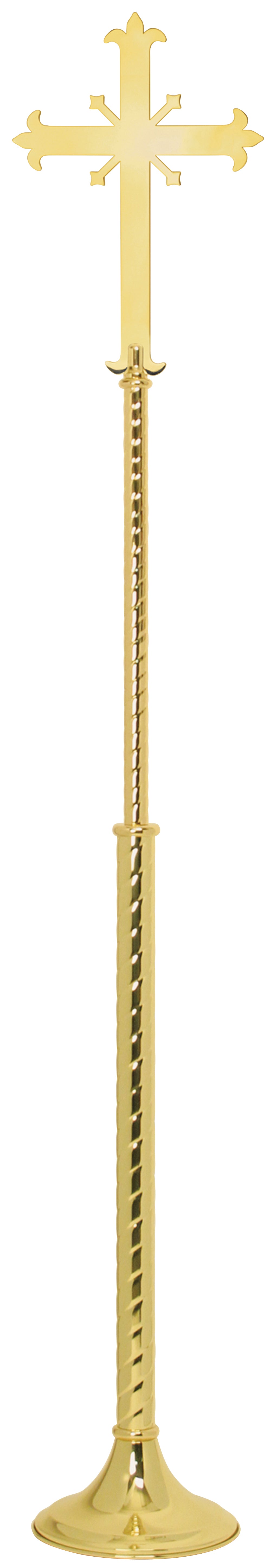 Koleys - Processional Cross | K1137