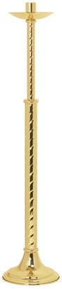 Processional Candle Holder - K1138 - Koleys - Chiarelli's Religious Goods & Church Supply