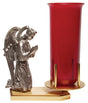 Sanctuary Lamp Stand - K203 - Koleys - Chiarelli's Religious Goods & Church Supply