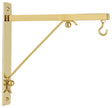 Wall Bracket for Lamp - K210 - Koleys - Chiarelli's Religious Goods & Church Supply