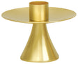 Brass Candlestick - K312 - Koleys - Chiarelli's Religious Goods & Church Supply