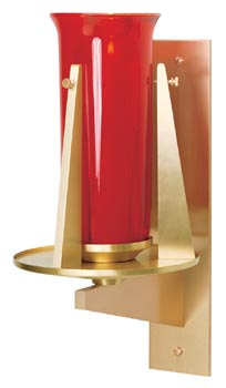Koleys - Sanctuary Lamp | K361