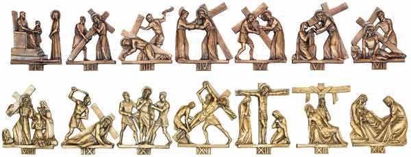 Koleys - Stations of the Cross | K379