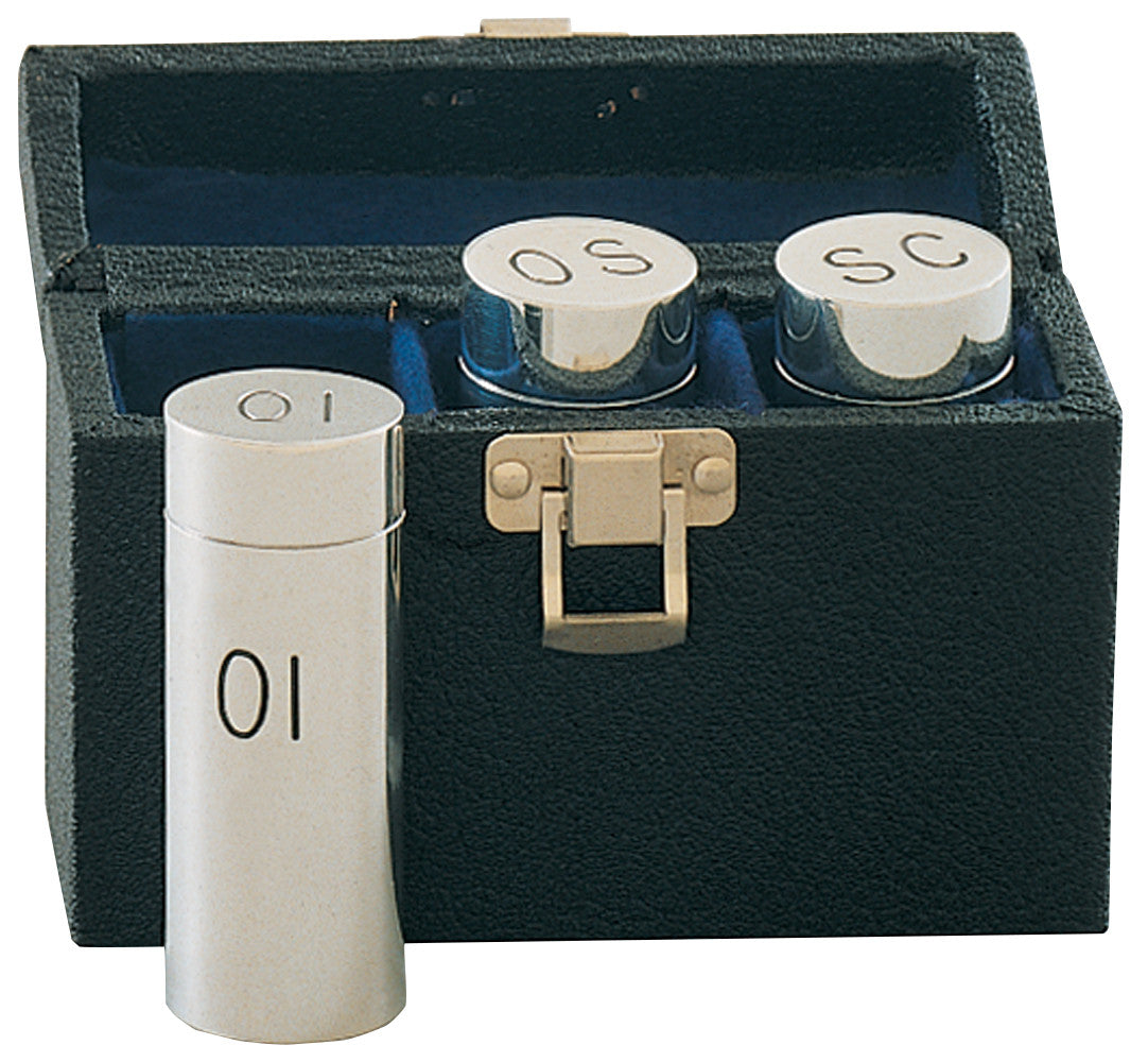 Sacristy Oil Set - K39 - Koleys - Chiarelli's Religious Goods & Church Supply