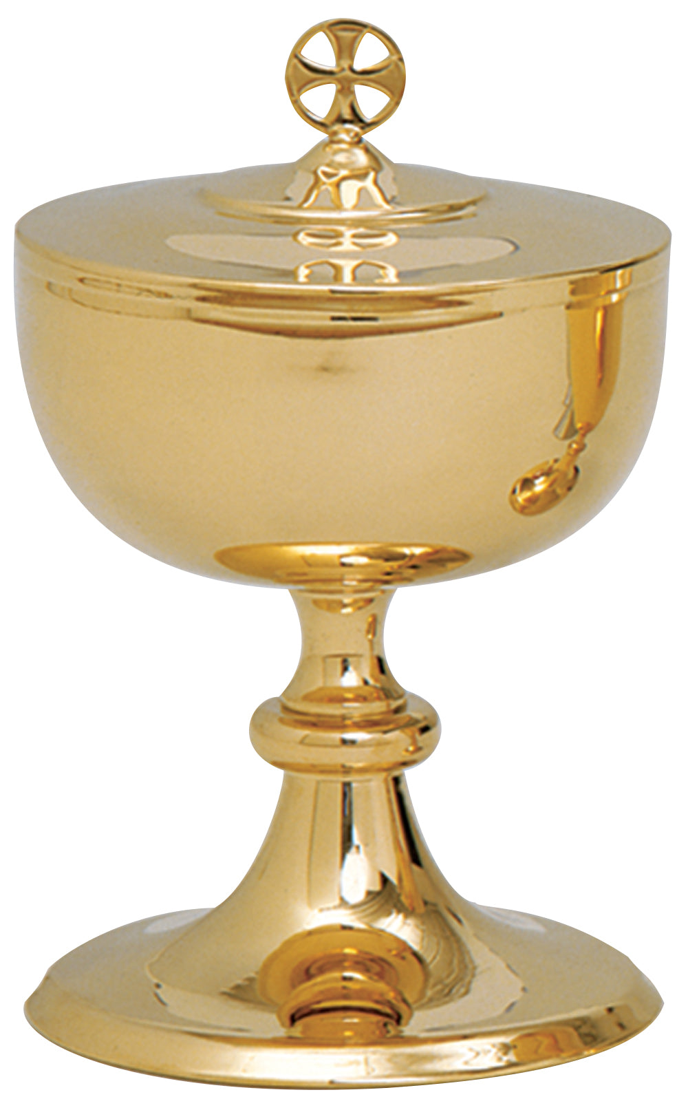 Ciborium - K400 - Koleys - Chiarelli's Religious Goods & Church Supply