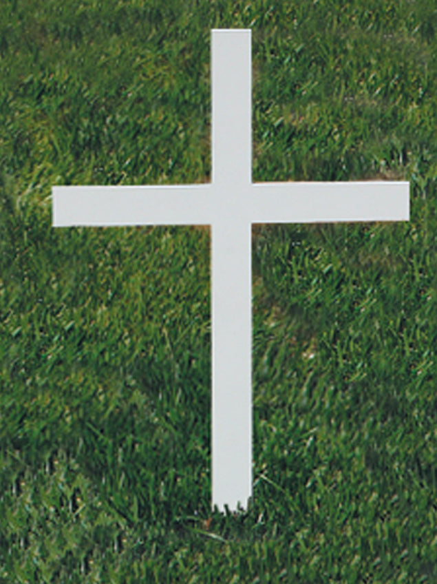 Koleys - Memorial Cross | K4155