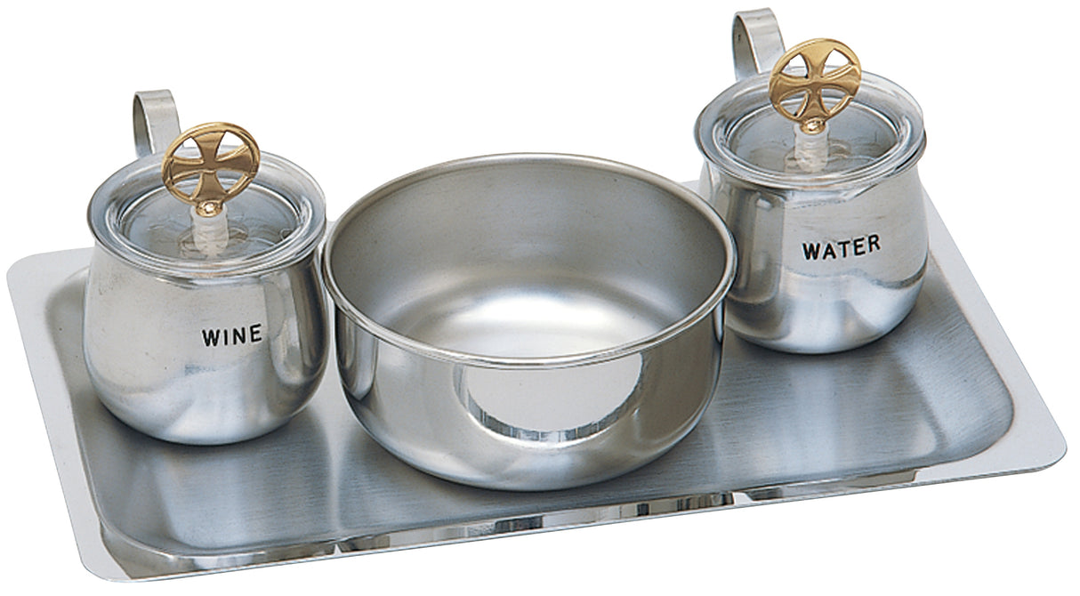 Koleys - Cruet Set |  K425