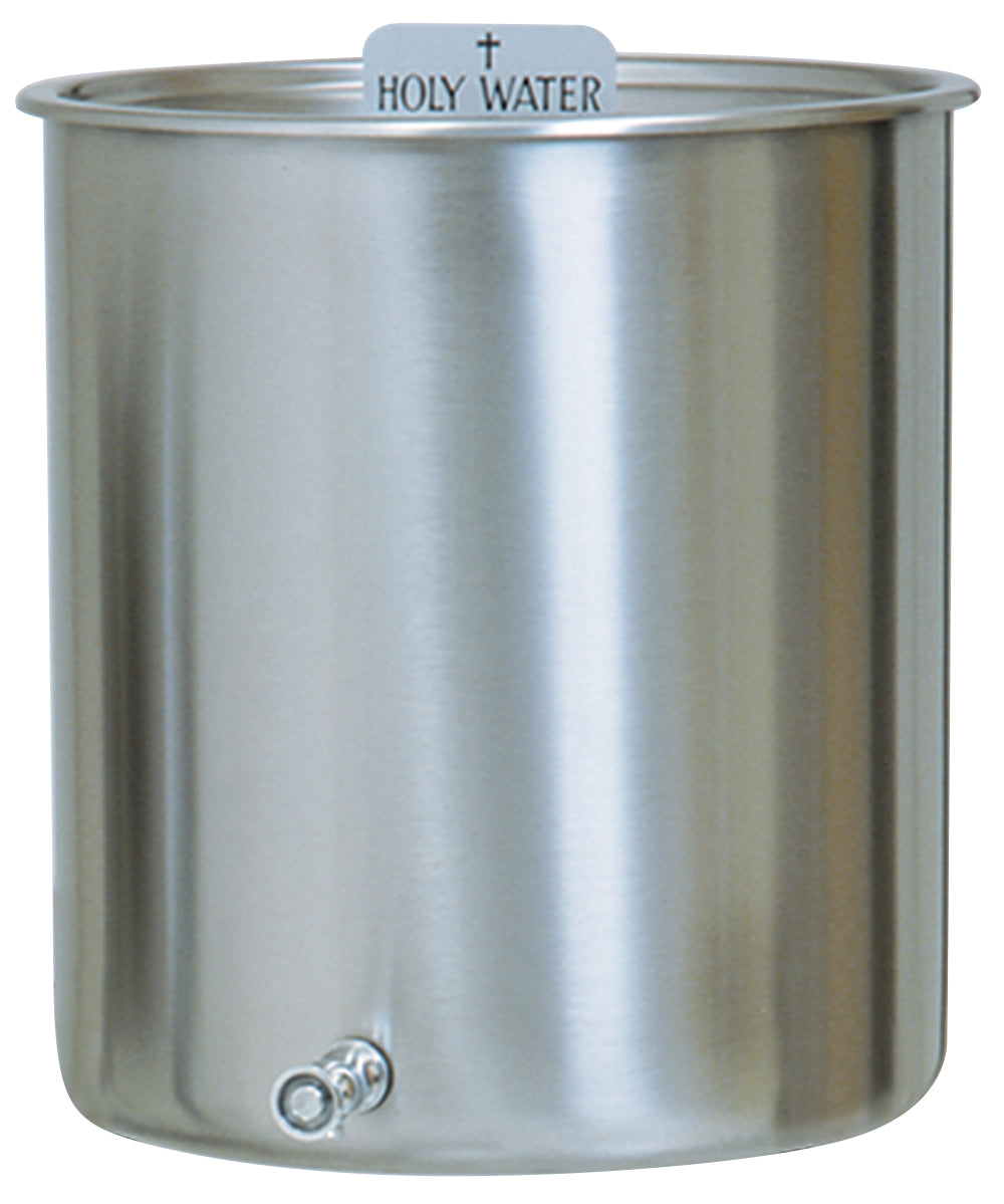 Koleys - Holy Water Tank Only | K447