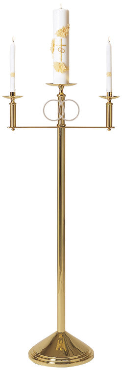 Koleys - Wedding Candelabra | K476