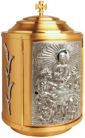 Tabernacle - K671 - Koleys - Chiarelli's Religious Goods & Church Supply