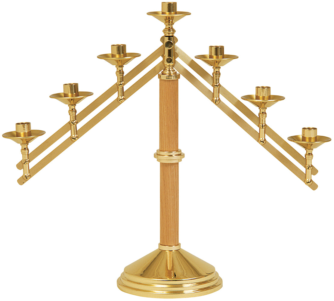 Koleys - Altar Cadenlabra | K752