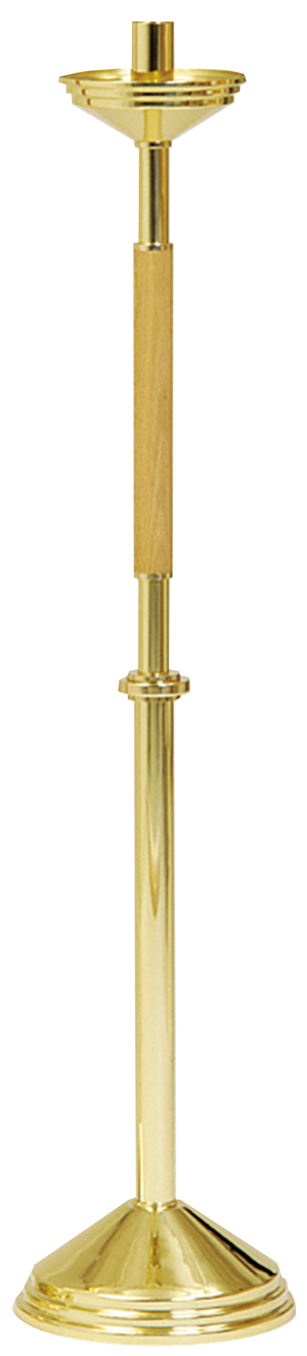 Koleys - Processional Candlestick - K758